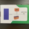 Jarrett solar controllers, solar energy-saving systems 12V, 24V, 10A, 20A, 30A, 40A, 50A, 60A Specification image